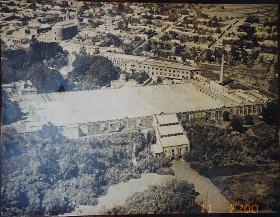 Cuando la industria venció al campo: La independencia de El Salto en 1943