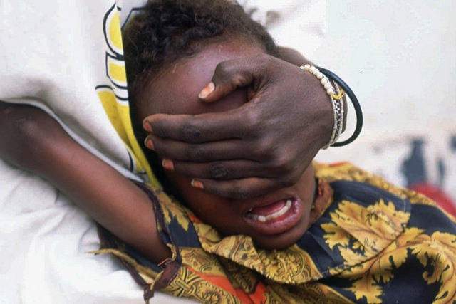 Tolerancia Cero con la Mutilación Genital Femenina