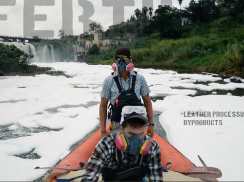 Documental: Deadwater to Delta