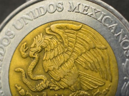 Economía mexicana crecerá 2.5% en 2015