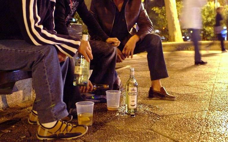 El 10% de los saltenses vive con un alcohólico