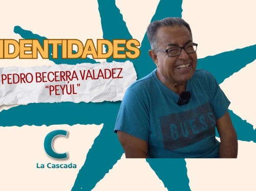 "El más famoso de El Salto": La resistencia y alegría de Pedro Becerra, "Peyúl"