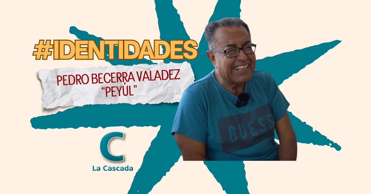 "El más famoso de El Salto": La resistencia y alegría de Pedro Becerra, "Peyúl"