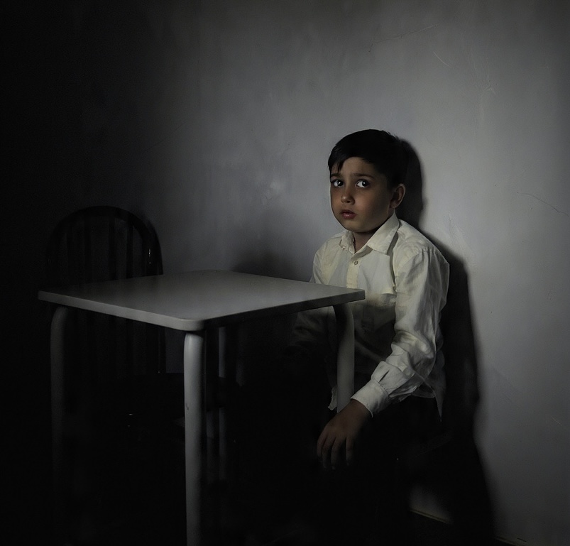 El peligro psicológico contra la niñez