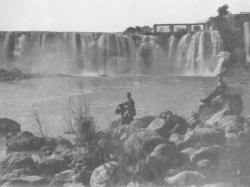 El pueblo que nadie eligió