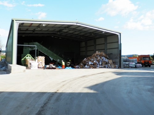 El Salto y Tonalá unirán esfuerzos para habilitar un centro de transferencia de residuos