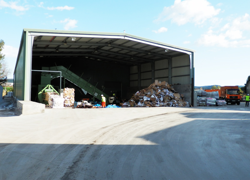 El Salto y Tonalá unirán esfuerzos para habilitar un centro de transferencia de residuos