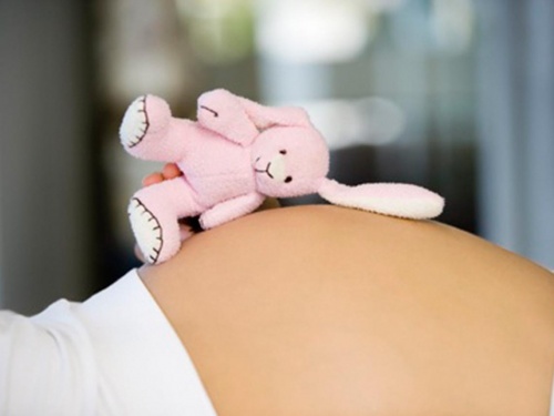 Embarazo adolescente: un problema de salud pública
