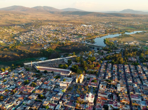Juntos en 10 años, El Salto y Juanacatlán aumentan su población con 112,263 habitantes