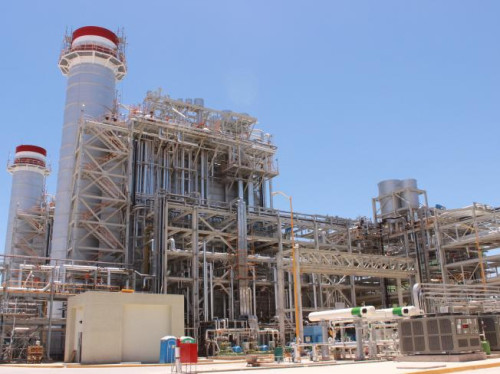 En Acatlán de Juárez se instalaría Termoeléctrica