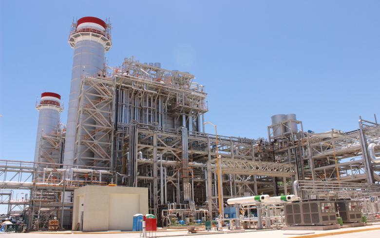 En Acatlán de Juárez se instalaría Termoeléctrica