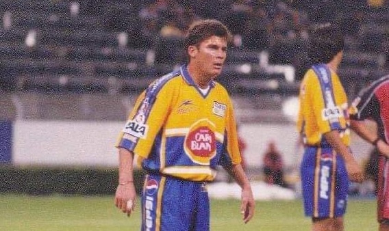 En Carretera a Chapala: el accidente que marcó a Ramón Ramírez