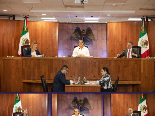 En Ixtlahuacán deberán postular sólo mujeres a elección del 2027 a alcaldía