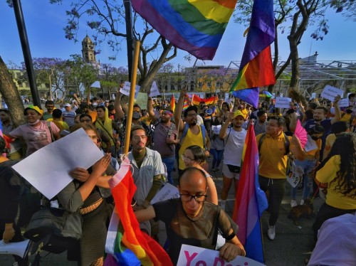 En Jalisco: aprueban matrimonio igualitario, identidad de género y prohibición de terapias de conversión