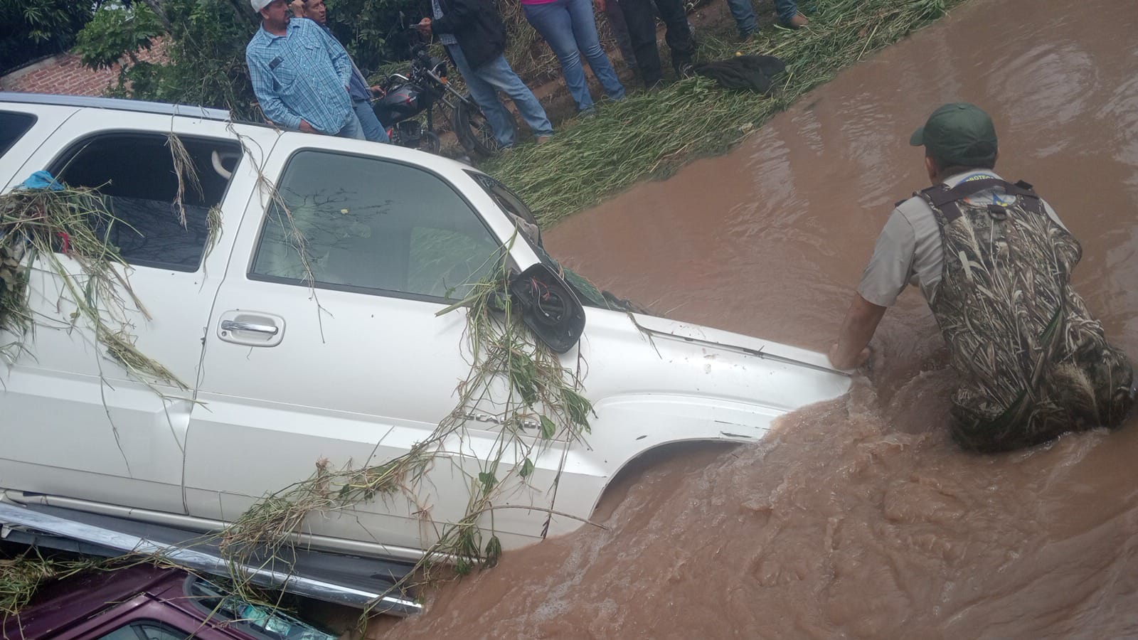 En Jalisco, suman 18 fallecidos por temporal de lluvias y ciclones