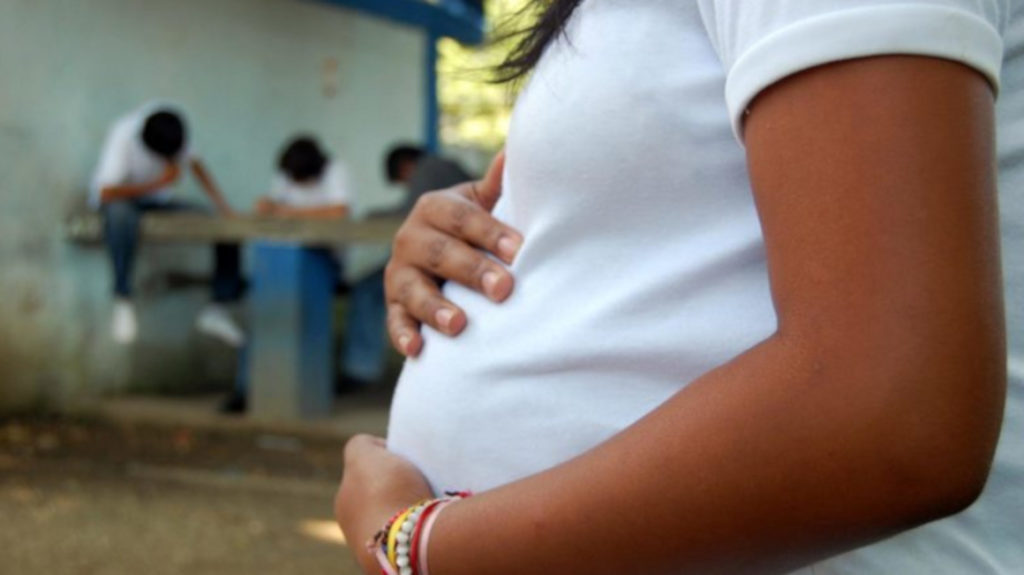 El Salto: sexto municipio de Jalisco con mayores montos de nacimientos ocurridos de madres menores de 20 años