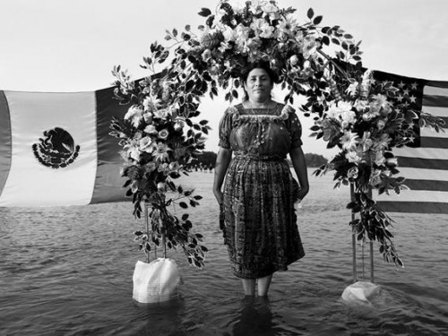 Eniac Martínez documenta desastres ecológicos de los ríos de