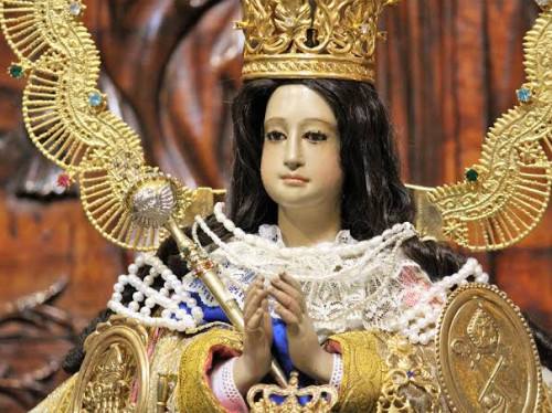 Entregarán llaves de Juanacatlán a la Virgen de Zapopan