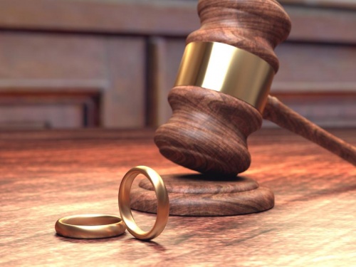 Entró en vigor el divorcio exprés en Jalisco