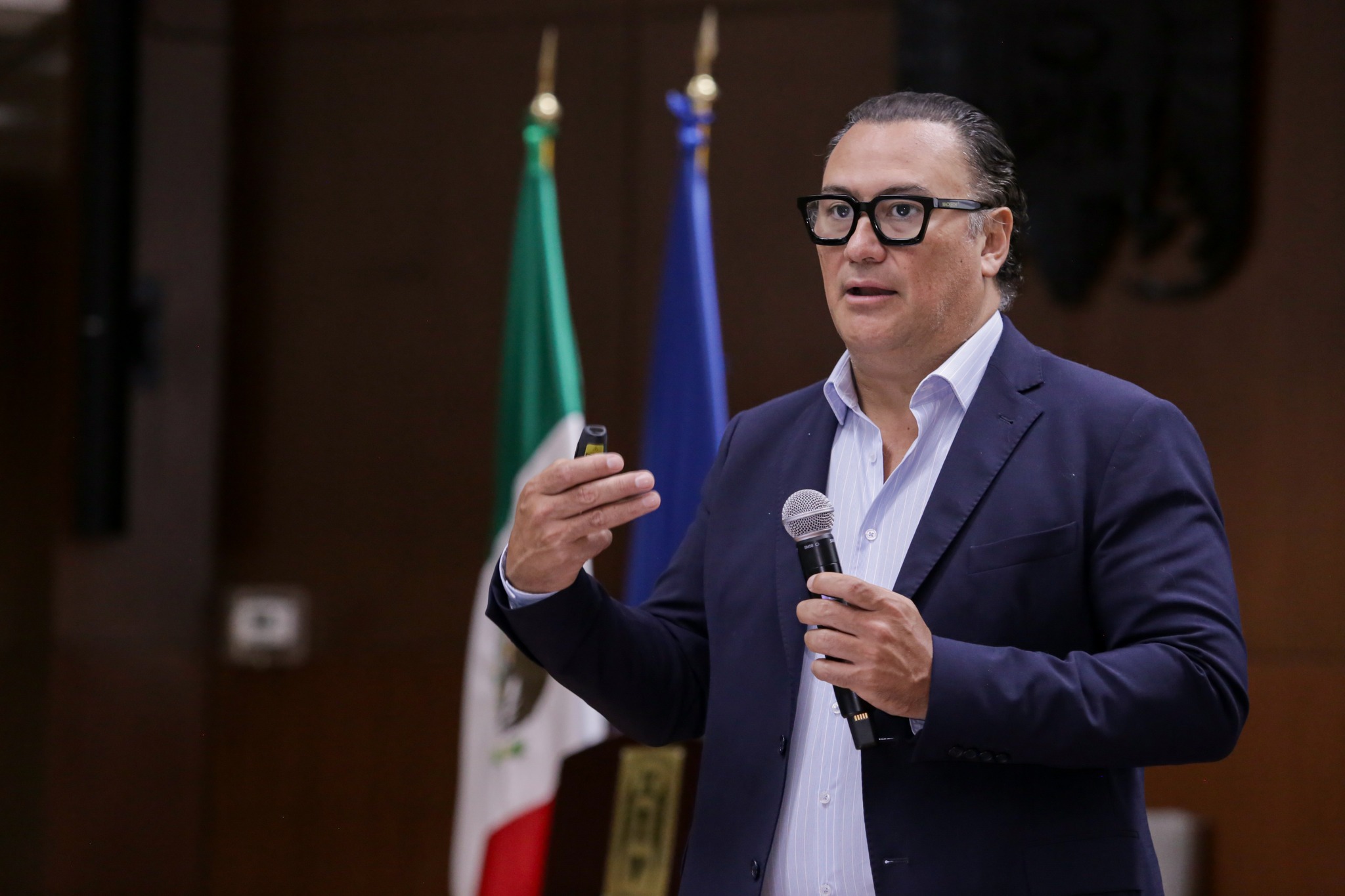 Pronto se tomará la decisión de donde instalarán Termoeléctrica