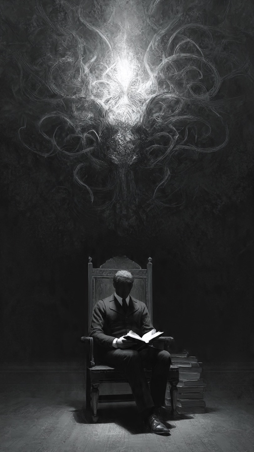 ¿Existe la psicología obscura?