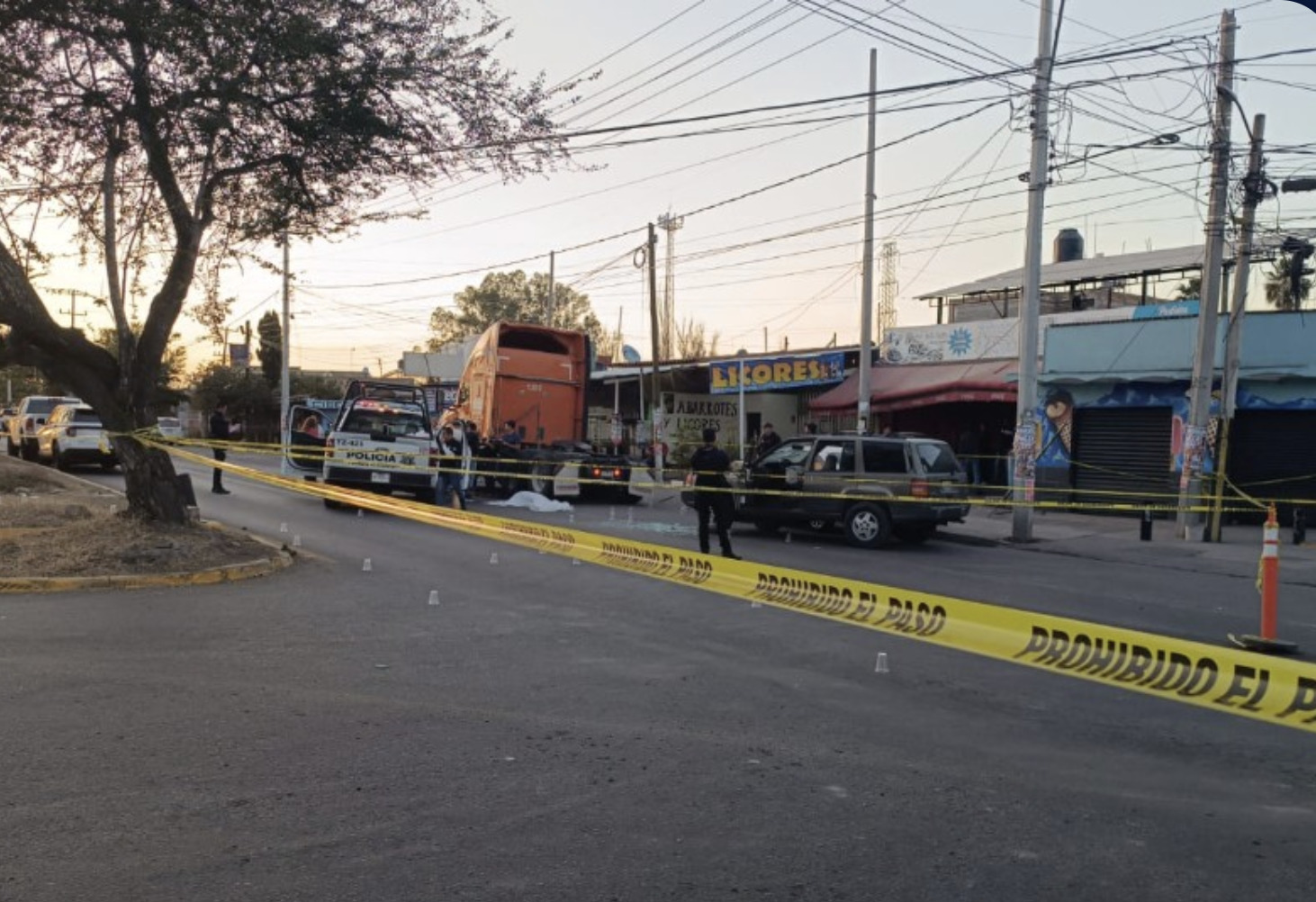 Fallece segundo implicado en tiroteo en El Salto-Alameda