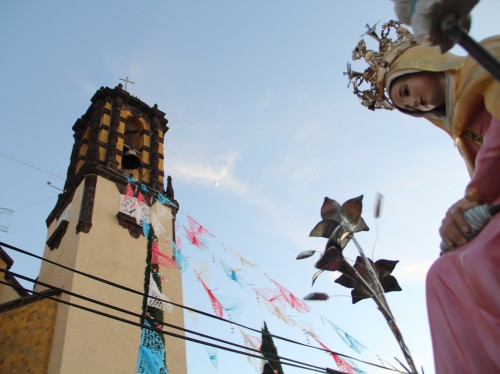 ¿Cómo se celebrarán las Fiestas Patronales en El Salto?