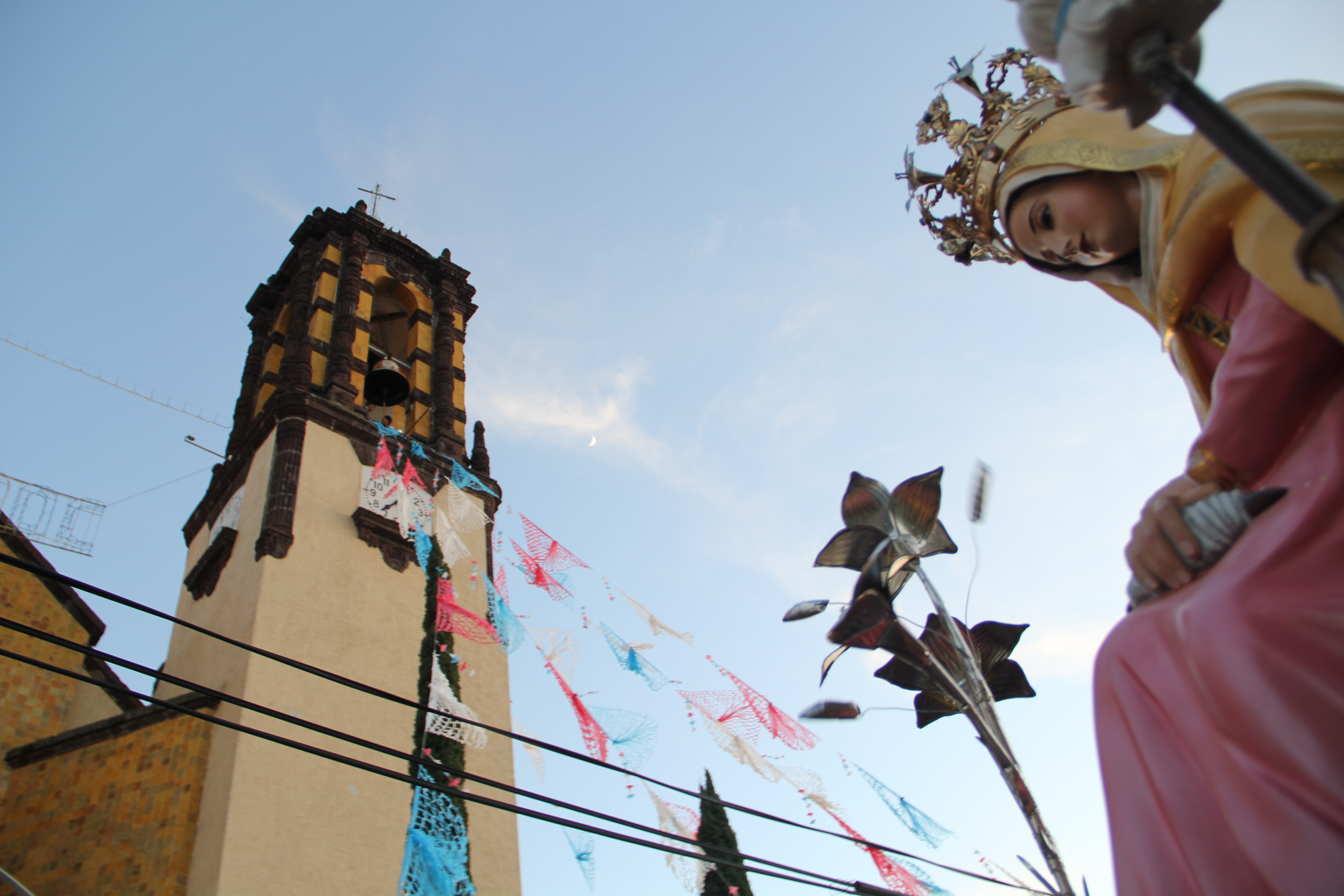 ¿Cómo se celebrarán las Fiestas Patronales en El Salto?
