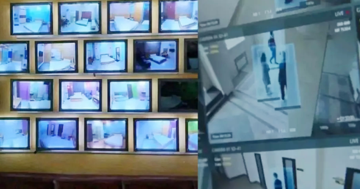 Filtran en web videos íntimos de saltenses