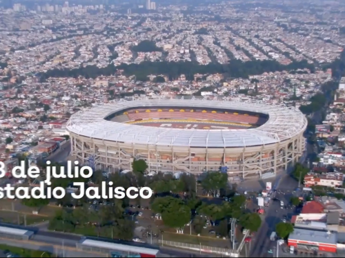 Final Copa Jalisco: esperan gran entrada en Estadio Jalisco