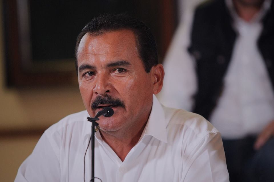 Detectan inconsistencias en Gobierno de Cuco en Juanacatlán