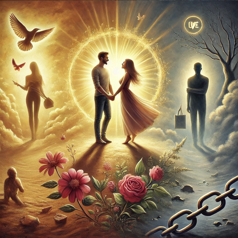 Fortaleciendo la relación de pareja