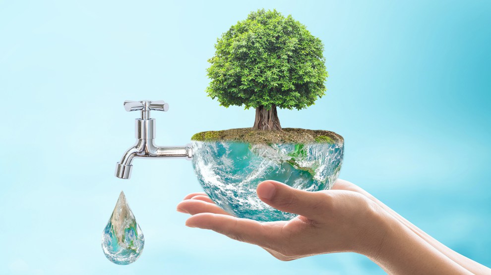 Gestión integral y sustentable del agua en Jalisco