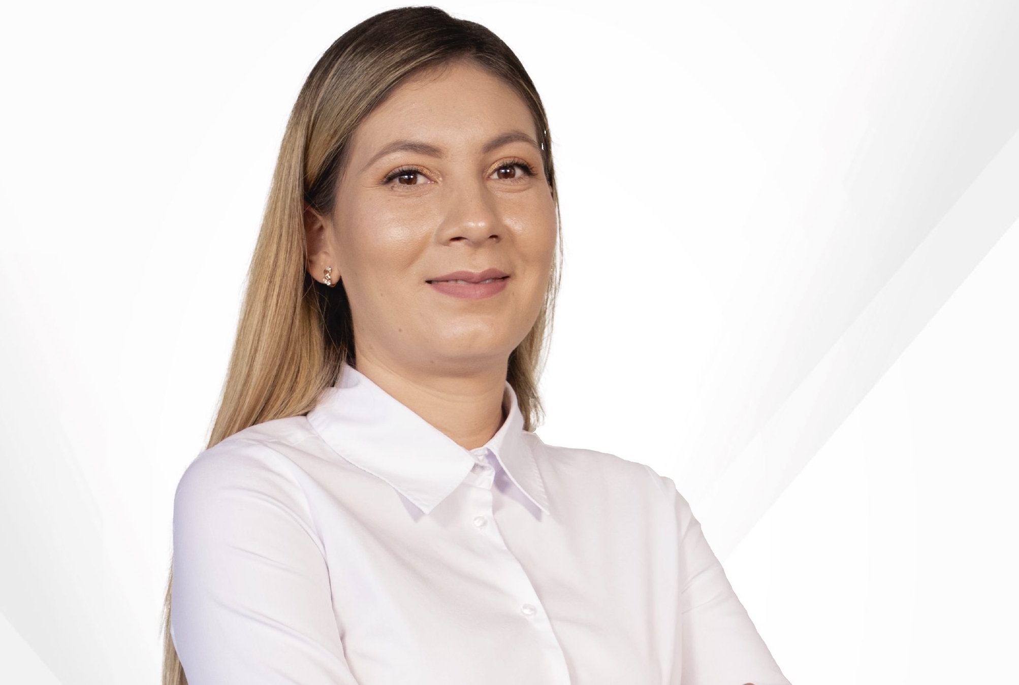 Gleidy Márquez: Candidata de Morena a la alcaldía de Juanacatlán