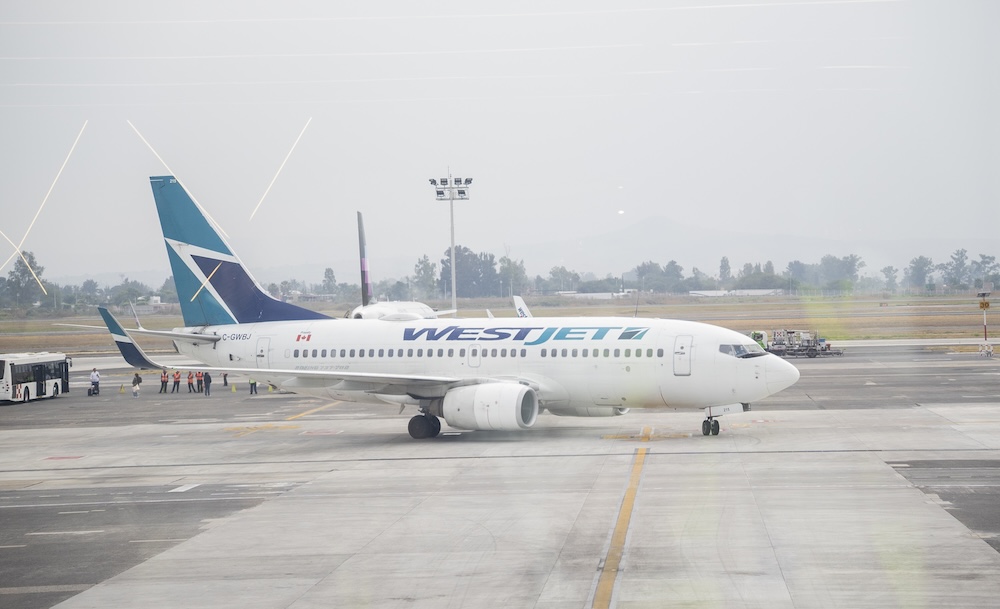 Guadalajara estrena ruta directa a Calgary, Canadá