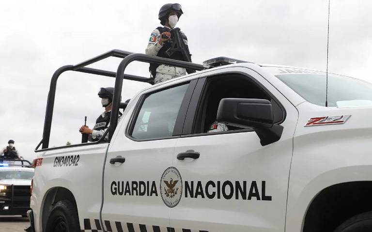 Guardia Nacional le quitó la vida a menor embarazada en tramo carretero entre Zapotlanejo y Juanacatlán