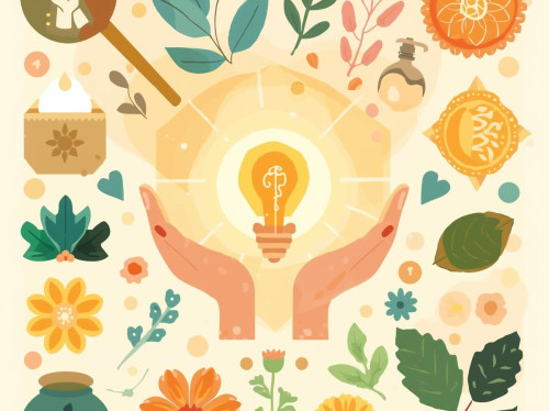 Herramientas para la sanación