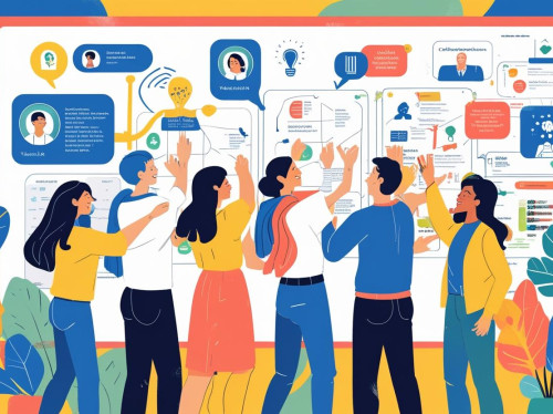 Herramientas para superar obstáculos de comunicación