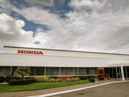 Honda dejará de producir autos en El Salto