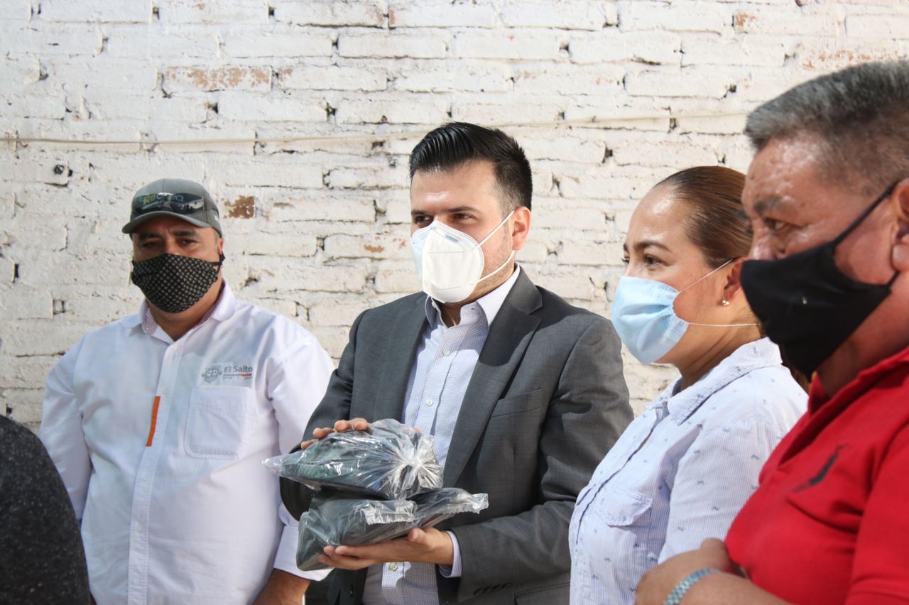Proyectan Hospital Materno Infantil en El Salto