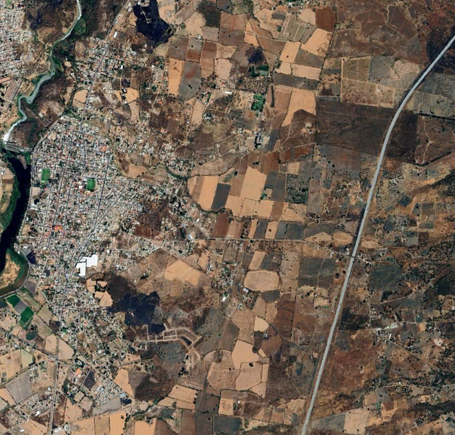 Imeplan señala que Juanacatlán tiene Programa Municipal de Desarrollo Urbano que data de 1995
