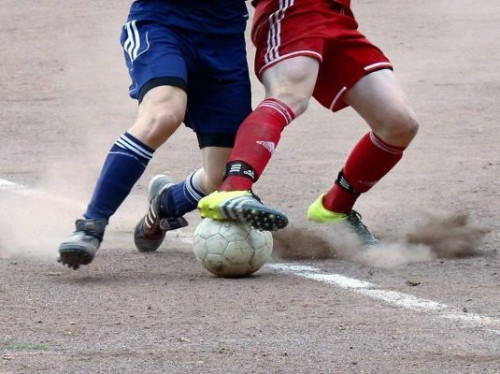 Impulsan alianza para promover la igualdad y prevenir las violencias en el fútbol amateur