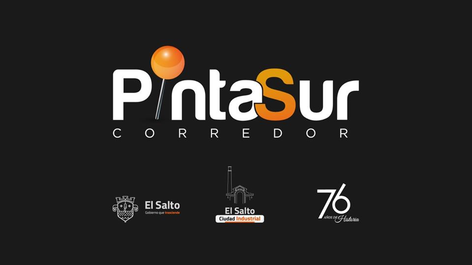 Impulsan Corredor PintaSur