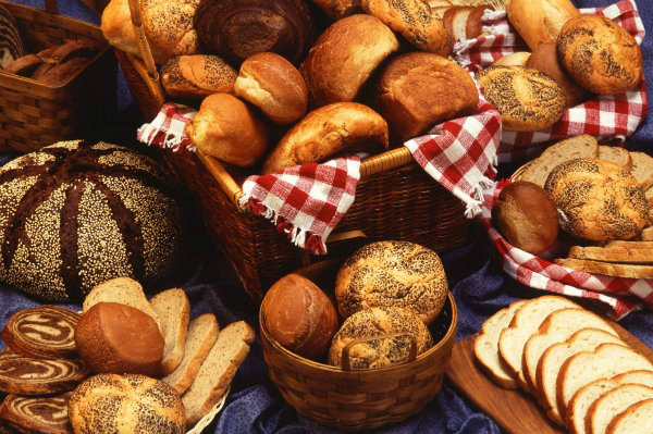 Industria del pan, tercera mayor creadora de empleo 