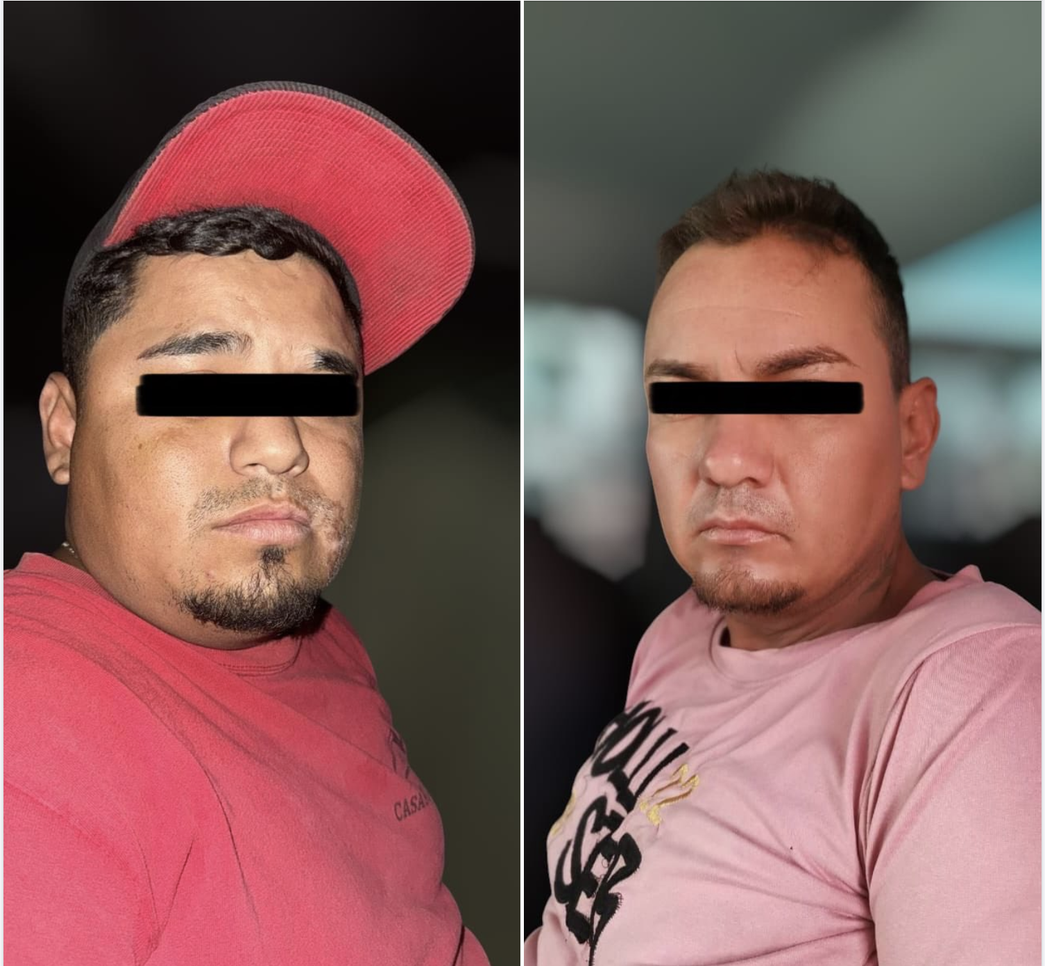 Informan de la detención de los presuntos asesinos de Lalo Ramos
