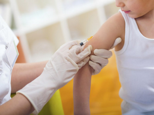 Inicia el jueves registro de vacunación contra Covid-19 para niños de 5 a 11 años