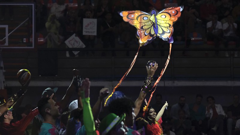 Inicia la cuenta regresiva para los Gay Games 2023 en Guadalajara