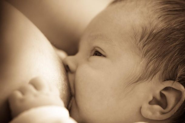 Inicia Semana Mundial de la Lactancia Materna