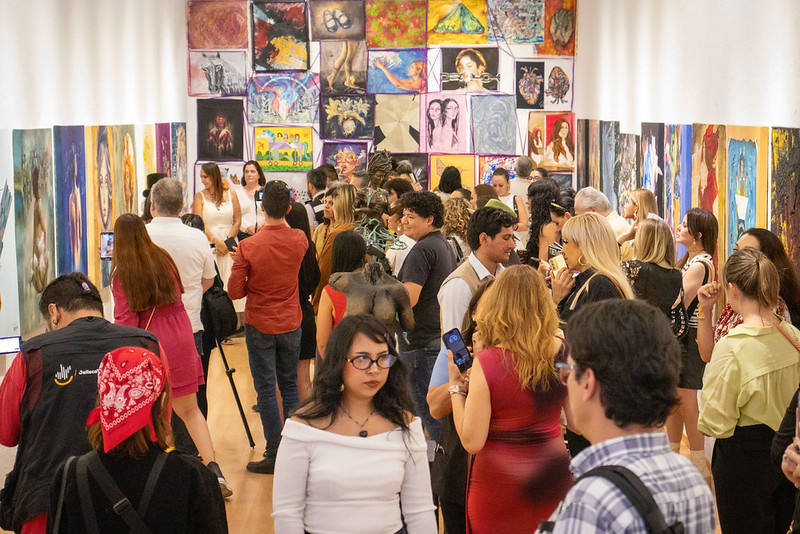 Invita Cultura Jalisco a disfrutar de muestras tradicionales y experiencias interactivas en sus museos