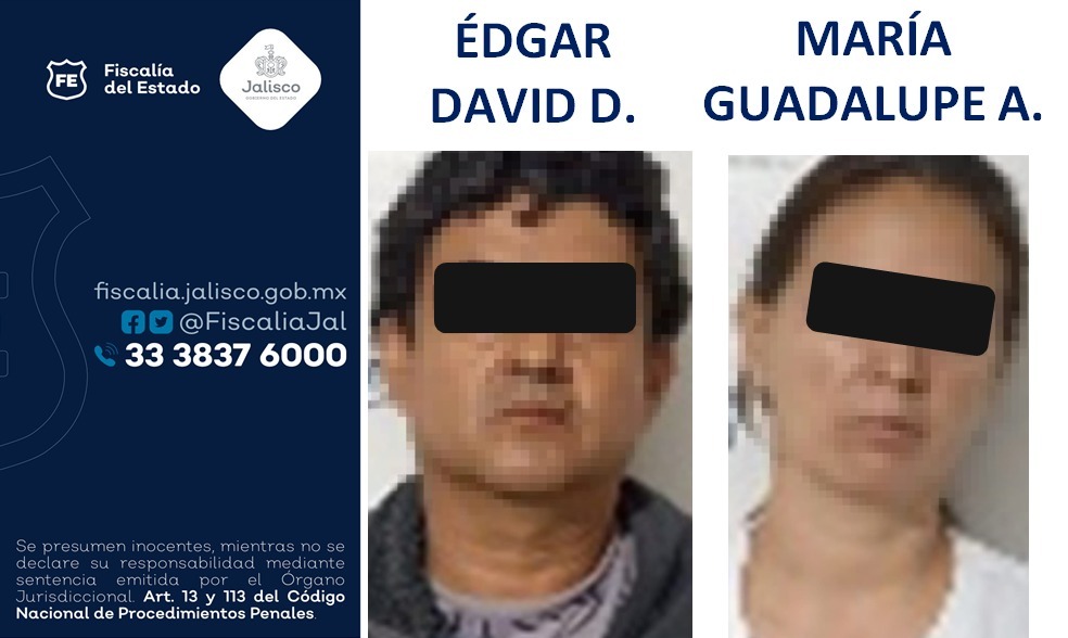 Familia va a proceso por quitar la vida a hombre en Parques de El Castillo